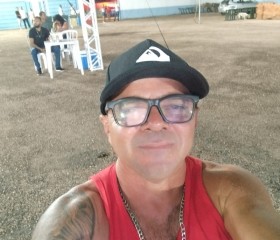 Marcos, 52, Goiania