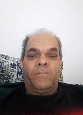 Marcos José из Jundiaí 53 года