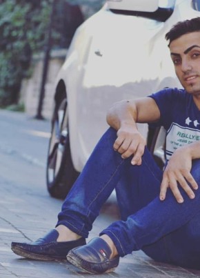 Ahmad, 30, المملكة الاردنية الهاشمية, عمان