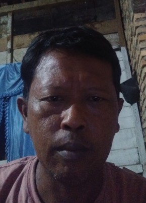 Mamet, 39, Indonesia, Kota Bandar Lampung