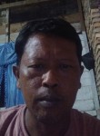 Mamet, 39 лет, Kota Bandar Lampung