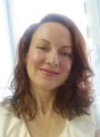 Inna, 50, Kemerovo