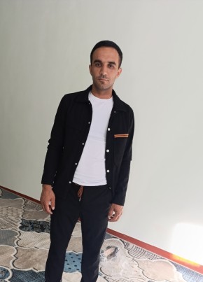 Igor, 28, Russia, Moscow