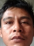 Anto, 41 год, Kota Makassar