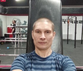 Игорь, 40 лет, Екатеринбург
