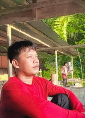 Boy, 34, Indonesia, Medan