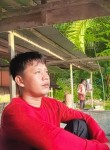 Boy, 34, Medan