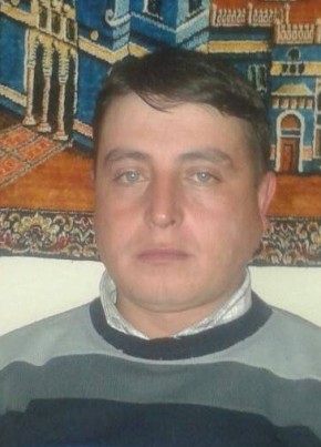 Cevdet, 44, Türkiye Cumhuriyeti, Ankara