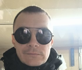 Антон Верхотуров, 33 года, Норильск