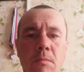 Андрей, 43 года, Ижма