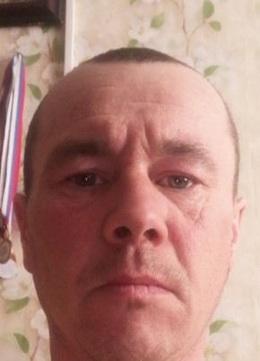 Андрей, 43, Россия, Ижма