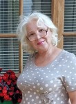 Olga, 65, Saint Petersburg