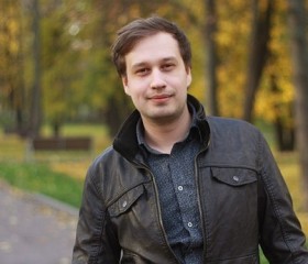 Andrey, 38, Moscow