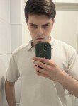 Matvey, 24, Dolgoprudnyy