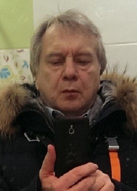 Aleksandr, 61, Russia, Moscow