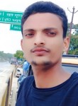 Abhishsr Dubey, 22 года, Sultānpur