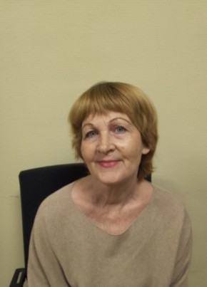 Anna, 61, Russia, Rostov-na-Donu