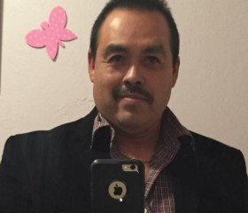 Jose Manuel, 56 лет, San Jose
