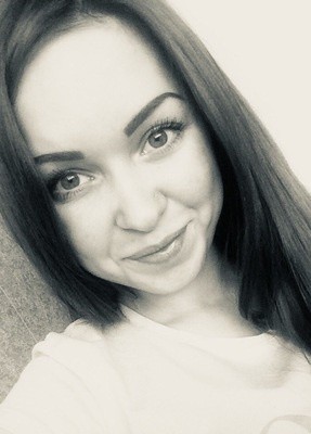 Юлия, 28, Россия, Тихвин