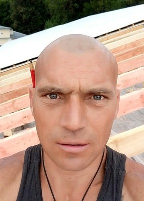 Сергей, 43, Россия, Смоленск