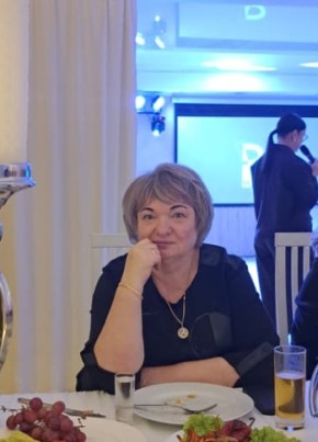 Ирина из Мичуринска 57 лет