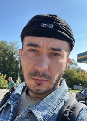 Сергей из Ярославли 35 лет