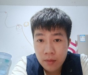 追风勇士, 25, Chengdu
