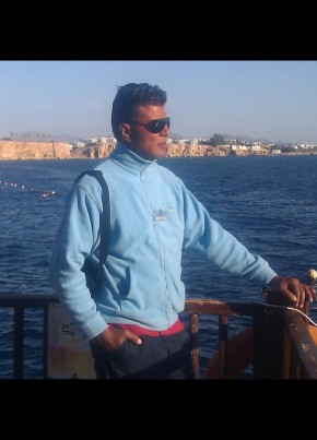 Mohamed, 33, جمهورية مصر العربية, القاهرة