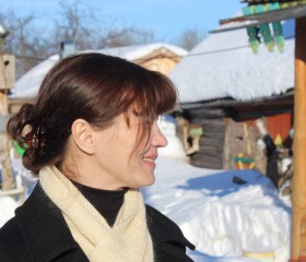 Екатерина, 51 год, Кострома