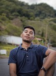Cesar, 24 года, Tegucigalpa