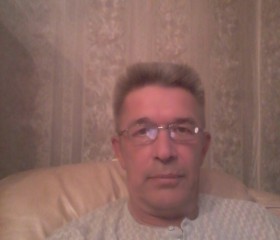 Sergey, 55, Novokuznetsk