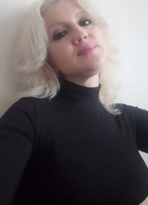Natasha, 46, Ukraine, Kiev