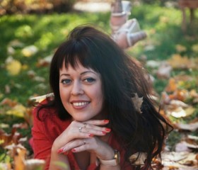 Olga Nizhniy N, 36, Saint Petersburg