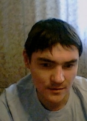 alex, 46, Россия, Иркутск