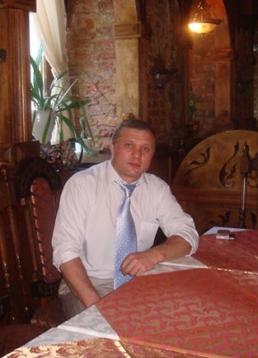 Женя из Санкт-Петербурга 53 года