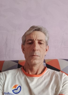 Сергей из Урюпинска 40 лет