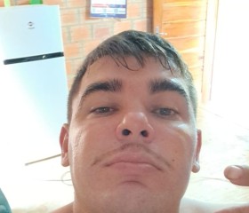 Osmar, 27, Concepcion
