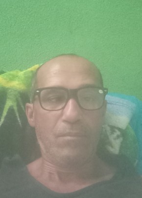 Luciano из Brasília 18 лет