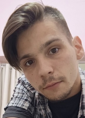 Виктор из Сочи 27 лет