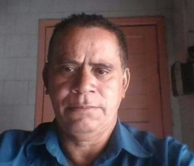 Angelo, 61 год, Maceió