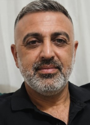 Eser из Salihli 44 года