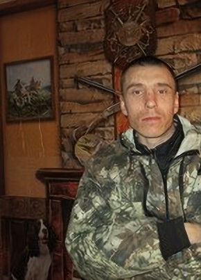 Алексей, 43, Россия, Аскиз