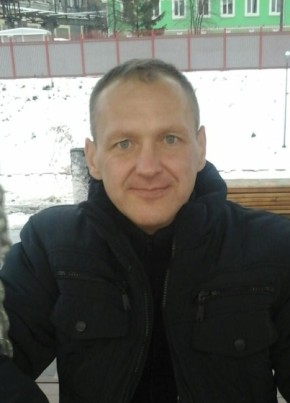 Aleksey, 45, Russia, Plavsk
