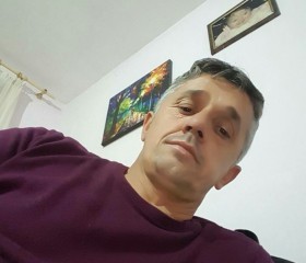 Tristan, 52 года, Shkodër