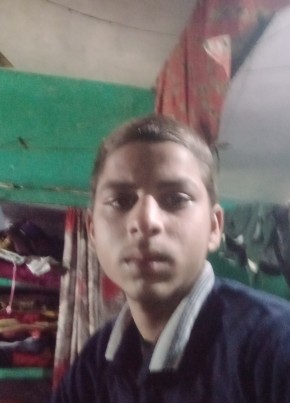 Grig4if, 18, India, Khairābād