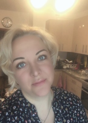 Nataliya, 44, Russia, Balashikha