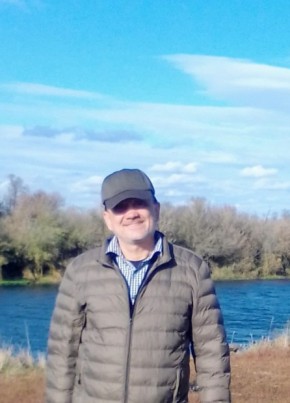 Игорь, 58, Україна, Донецьк