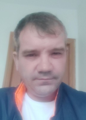 Андрей Журавлёв, 46, Россия, Лангепас