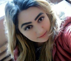 GULMIRA, 30, Moscow