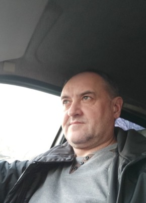 Евгений, 48, Россия, Жирнов